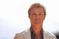 Nico Rosberg at the 2023 F1 Grand Prix of Italy - Source: Getty